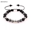Black agate