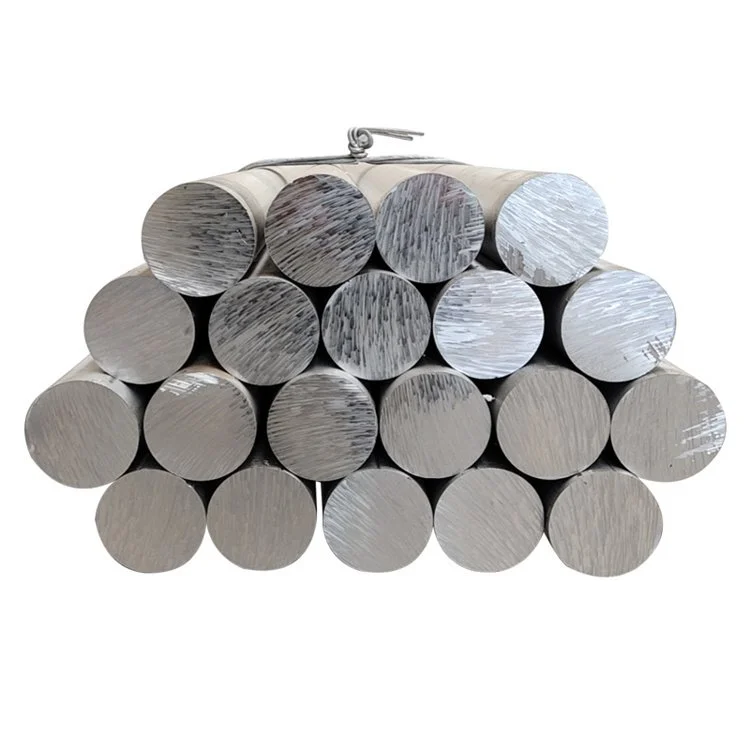 China Supplier Price Aluminium Rod 1060 1050 1100 2014 2024 Aluminium Alloy Bar