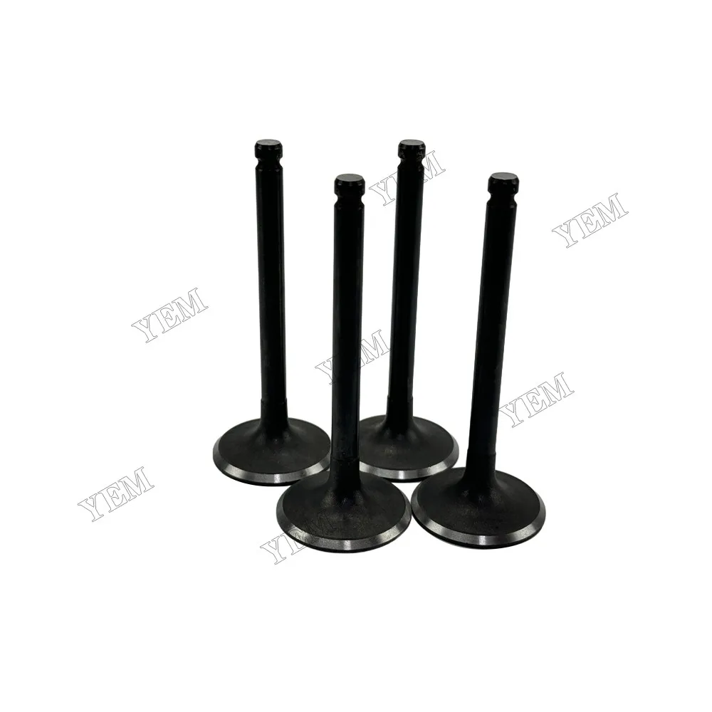 Intake Valve Fit for Mazda HA Engine 2