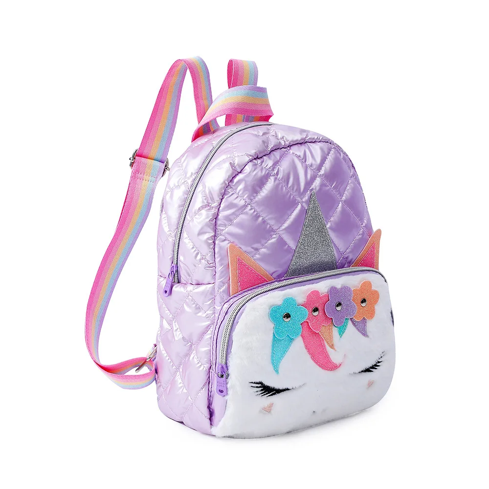 OEM MOCHILA PREESCOLAR ECO -MINIE