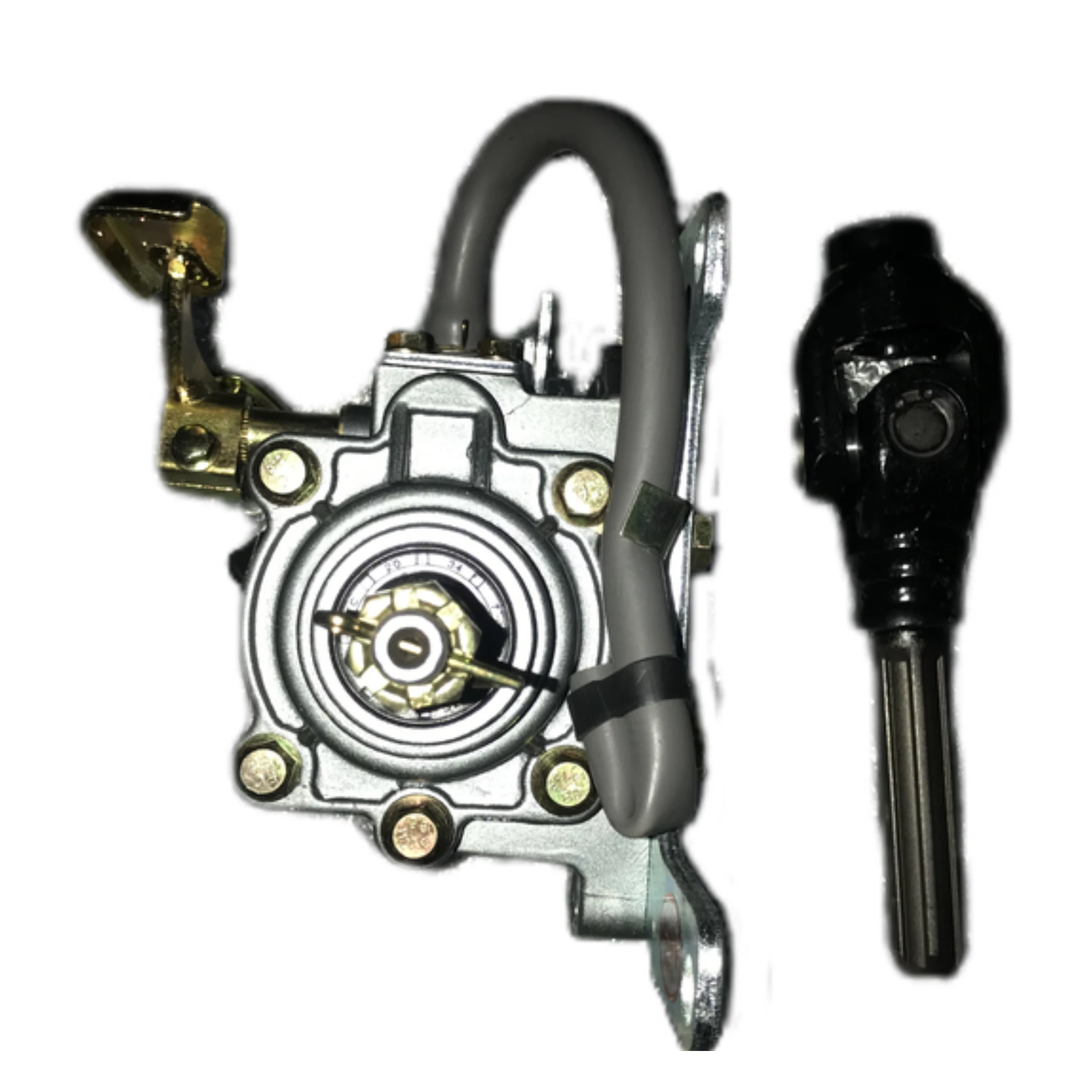 Motorized Tricycle Special Reverse Gearbox 110cc Reverse Gear Factory