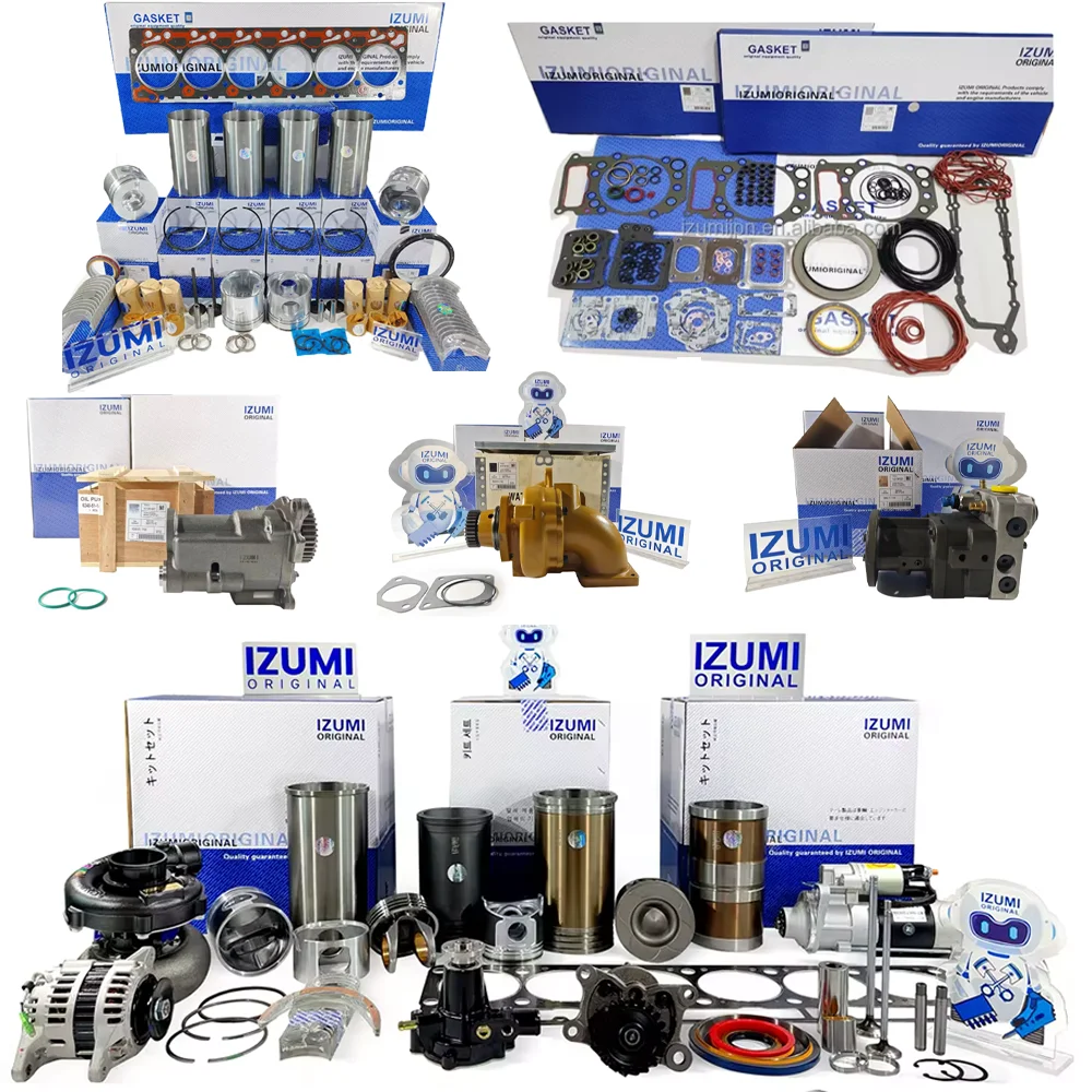 Construction Machinery Engine Parts QSK60 QSK45 QST30 KTA50 QSK50 QSK19 KTA38 KTA19 NT855 parts for cummins details