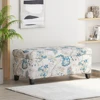 Fiore blu