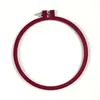 Hoop-red