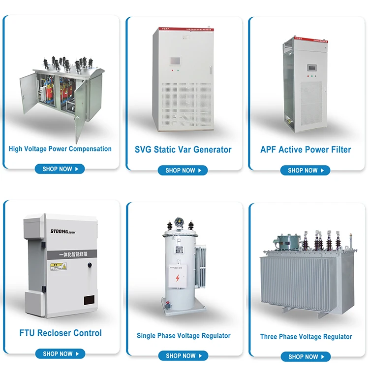 China Outdoor Pole Mount Vacuum Reclosers - 22kv Smart Auto Recloser