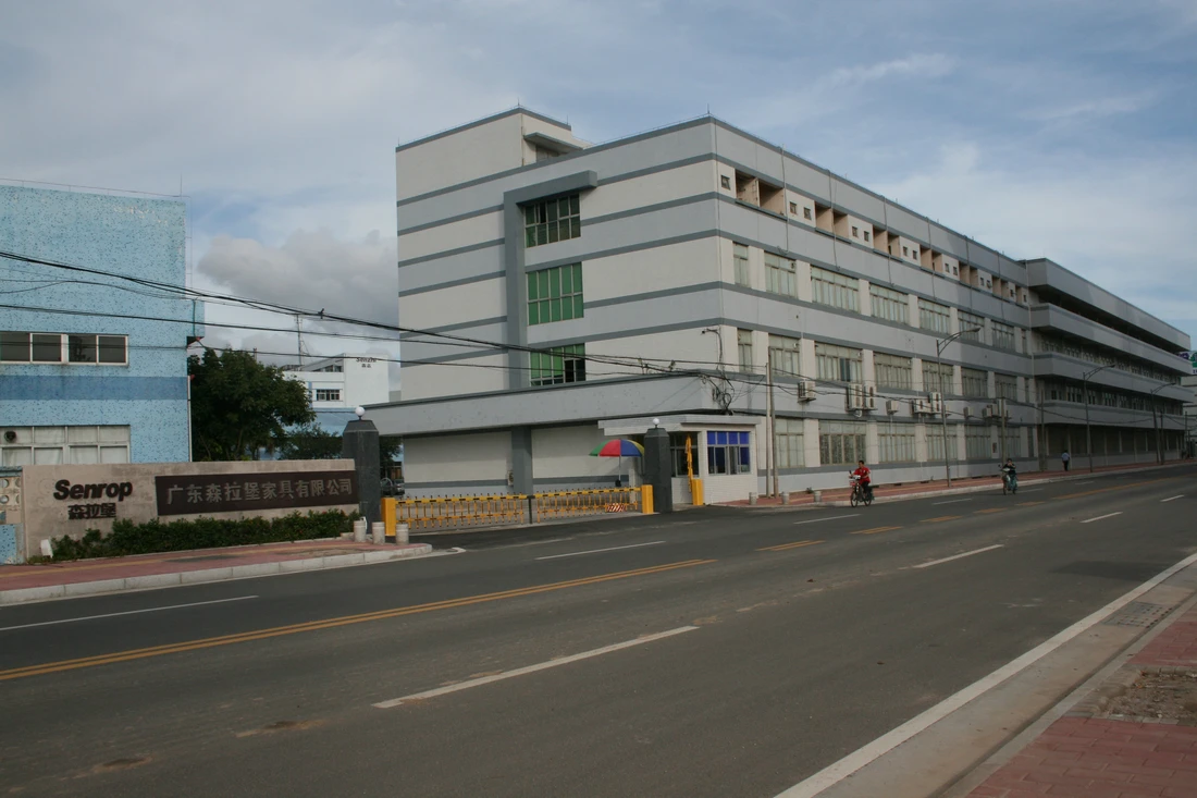 Guangdong Senrop Furniture Co., Ltd. 1
