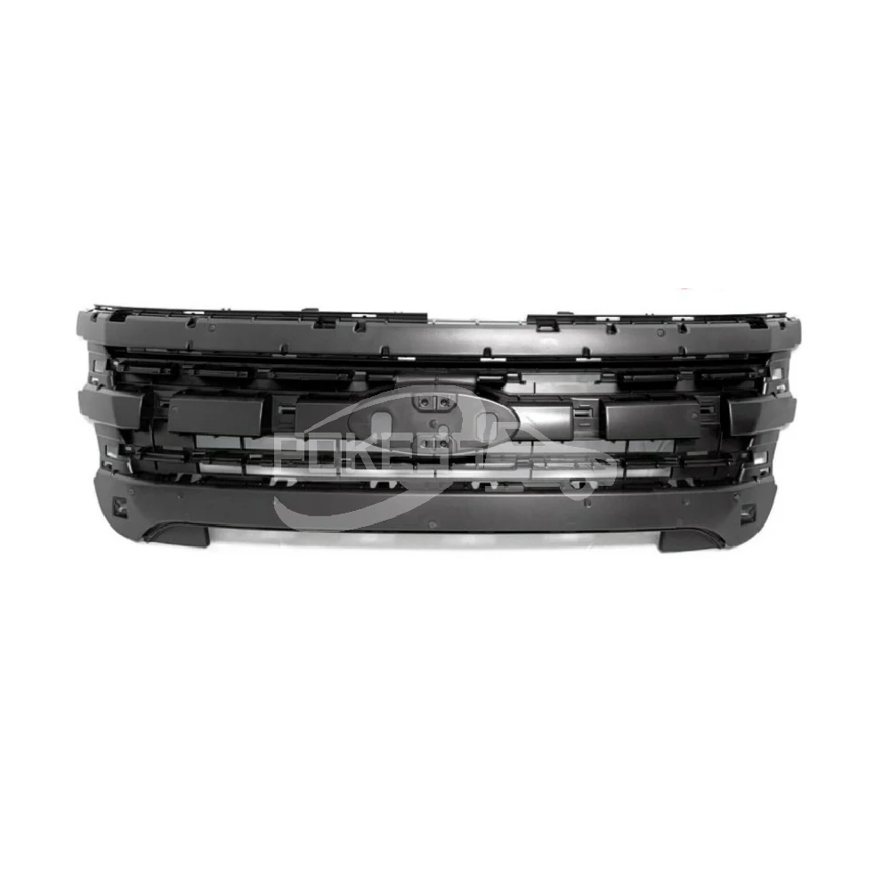 Car Auto Parts BB5Z8A284AA BB538A164AAPRAA Grille