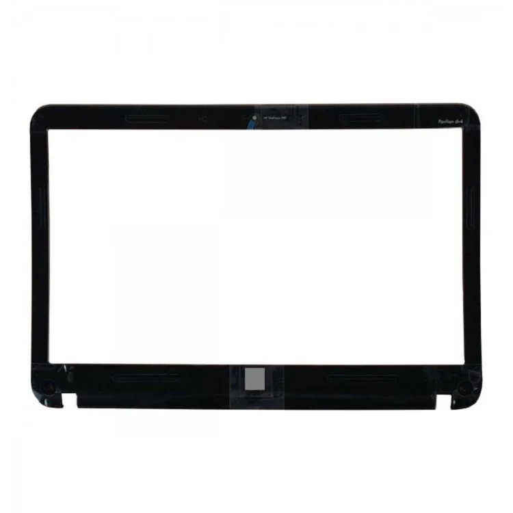 bezel cover for hp pavilion dv4-3000 - buy laptop bezel,lcd