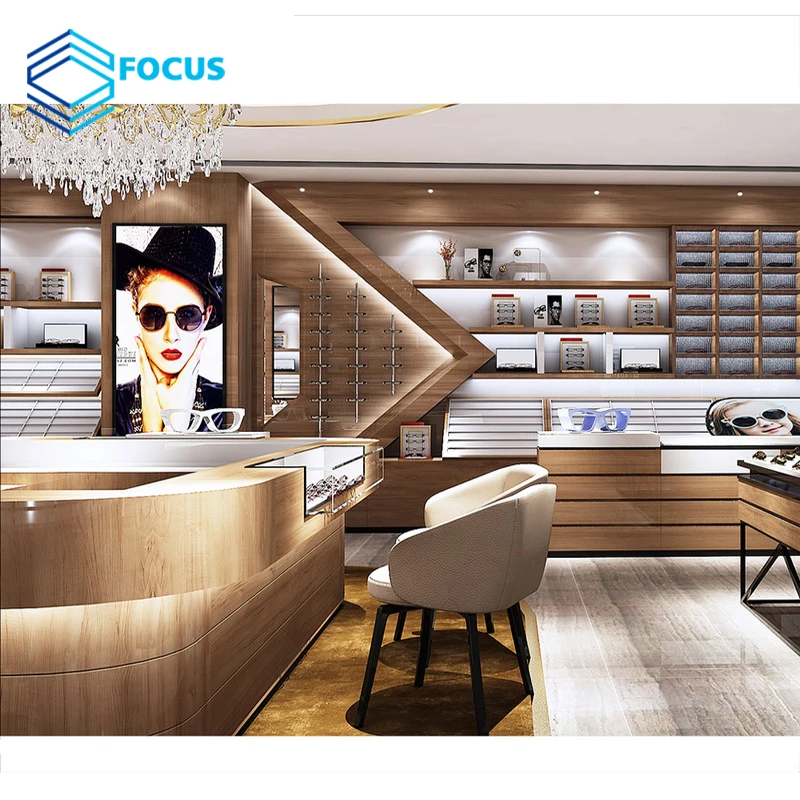 Store Luxury Eyewear Boutique Luxury Eyewear Outlet High End