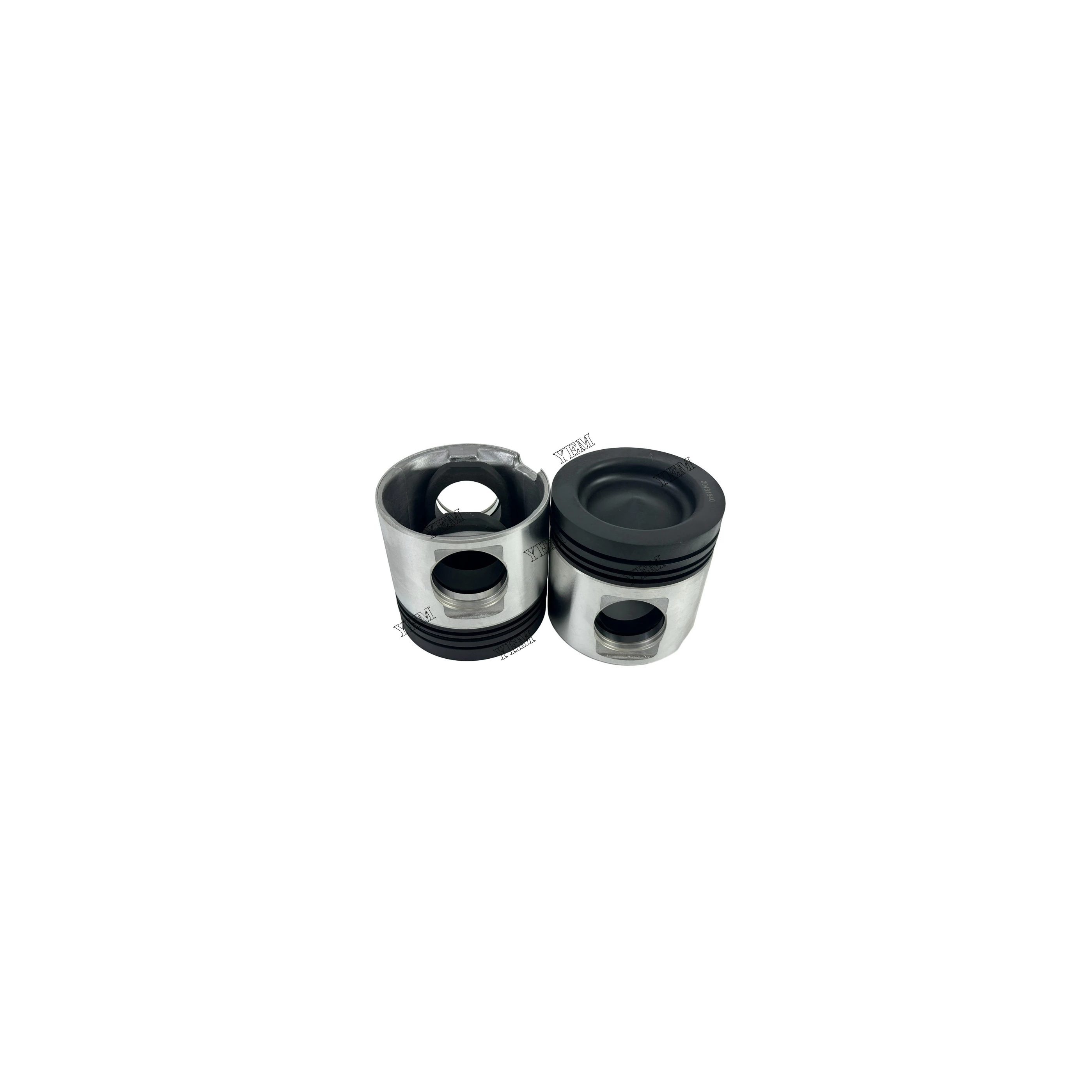 D12D Piston 20431540 for Volvo Fast Delivery Engine Parts