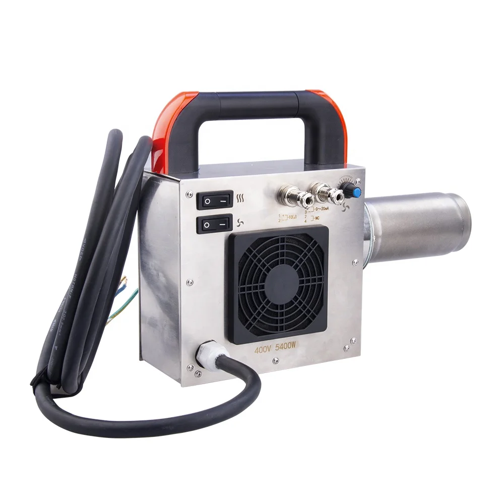 ZX3700 HeatFounder 5400W Hot Wind System Hot Air Heater for