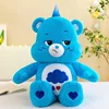 Peluche Orso Blu Grumpy Cloudy
