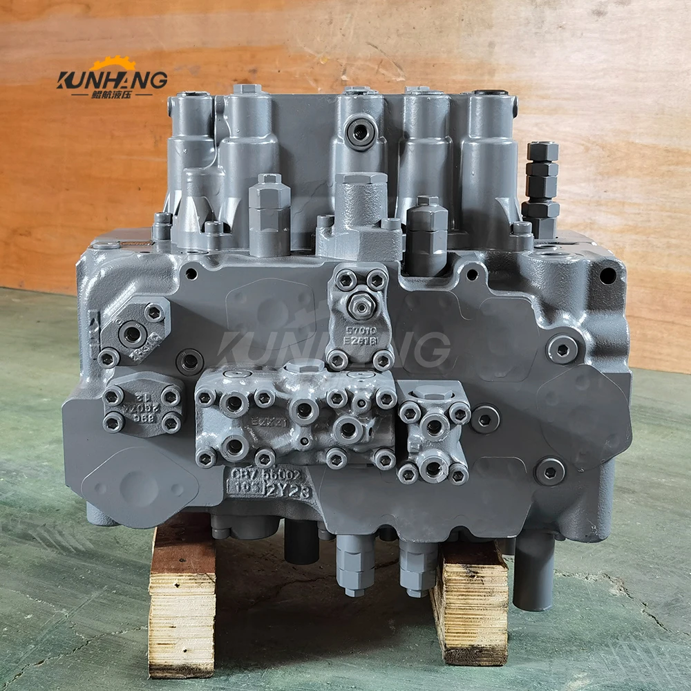 日立高质量控制阀ZX330 ZX330-5G 4625137 YA00000734主阀