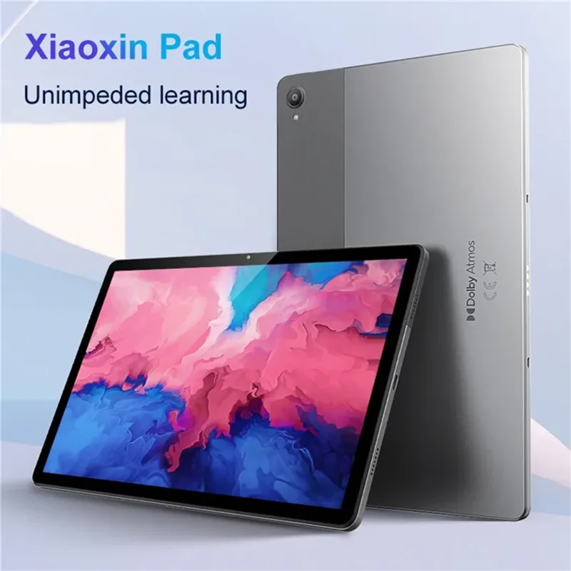 Lenovo Tab P11 (TB-J606F) タブレット本体 ブラック Lenovo Tab P11 | Android Tablet | Lenovo US