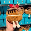 Chocolate cake 20cm-fun collection with three standard
