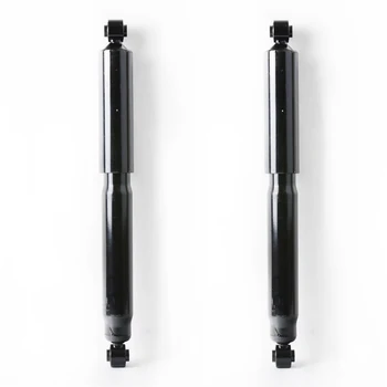 Auro Parts 2 PCS Car Shock Absorbers Compatible with Chevrolet Silverado 1500 1999-2006
