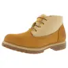Wheat Nubuck/Nature