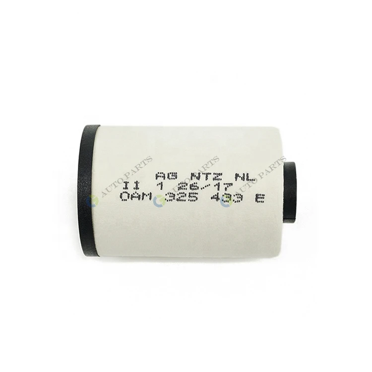 Cg Auto Parts Auto Transmission Oil Filter 0am325433e 0am Dq200 Dsg 7 ...