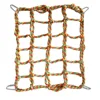 Orange jaune vert