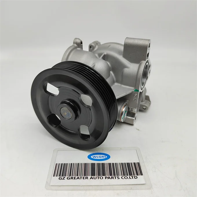 WLBTR Car Water Pump 17400-78893 for SUZUKI GRAND VITARA II KIZASHI