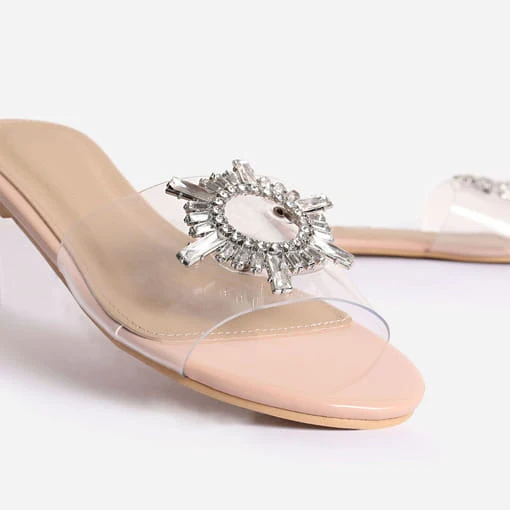 flat schutz transparente