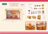 T04 Mini Dining Room Set