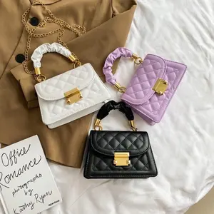 Factory Supplier New Wholesale Handbag Women's Tote Bags Women's Shoulder Bags