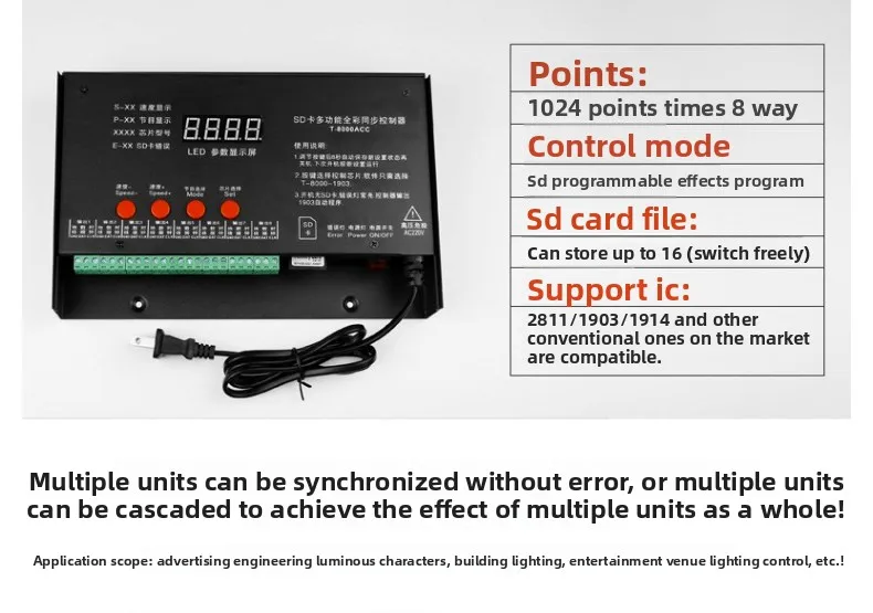 Specifications