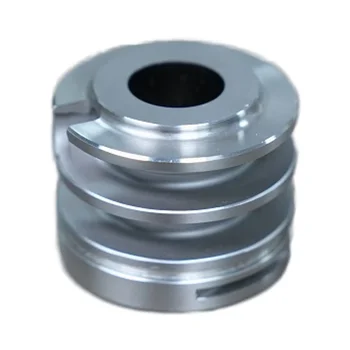 Suitable for Customization of High-precision CNC Injection Molds for Various Types of Mold Cavities