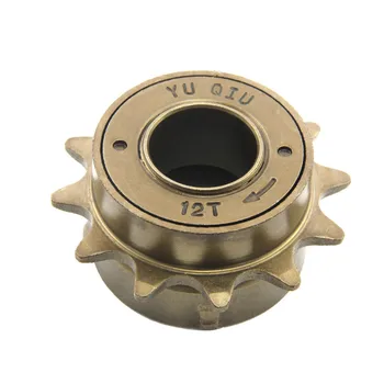 12t freewheel sprocket