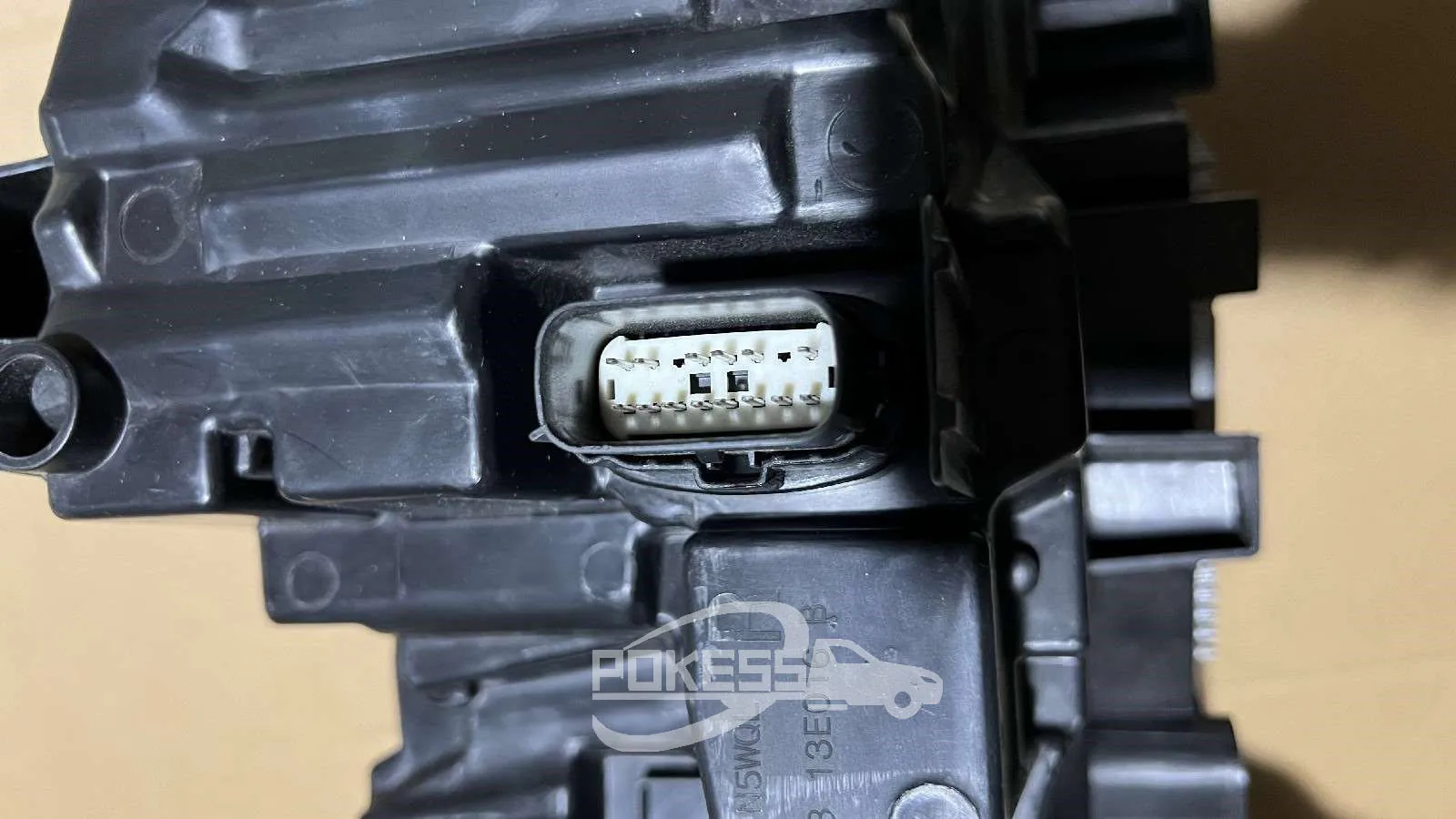 High Quality Led HeadlightHP5Z13008E Car Headlightlights Assembly for ... — 5