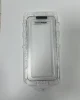 HD Clear con borde negro