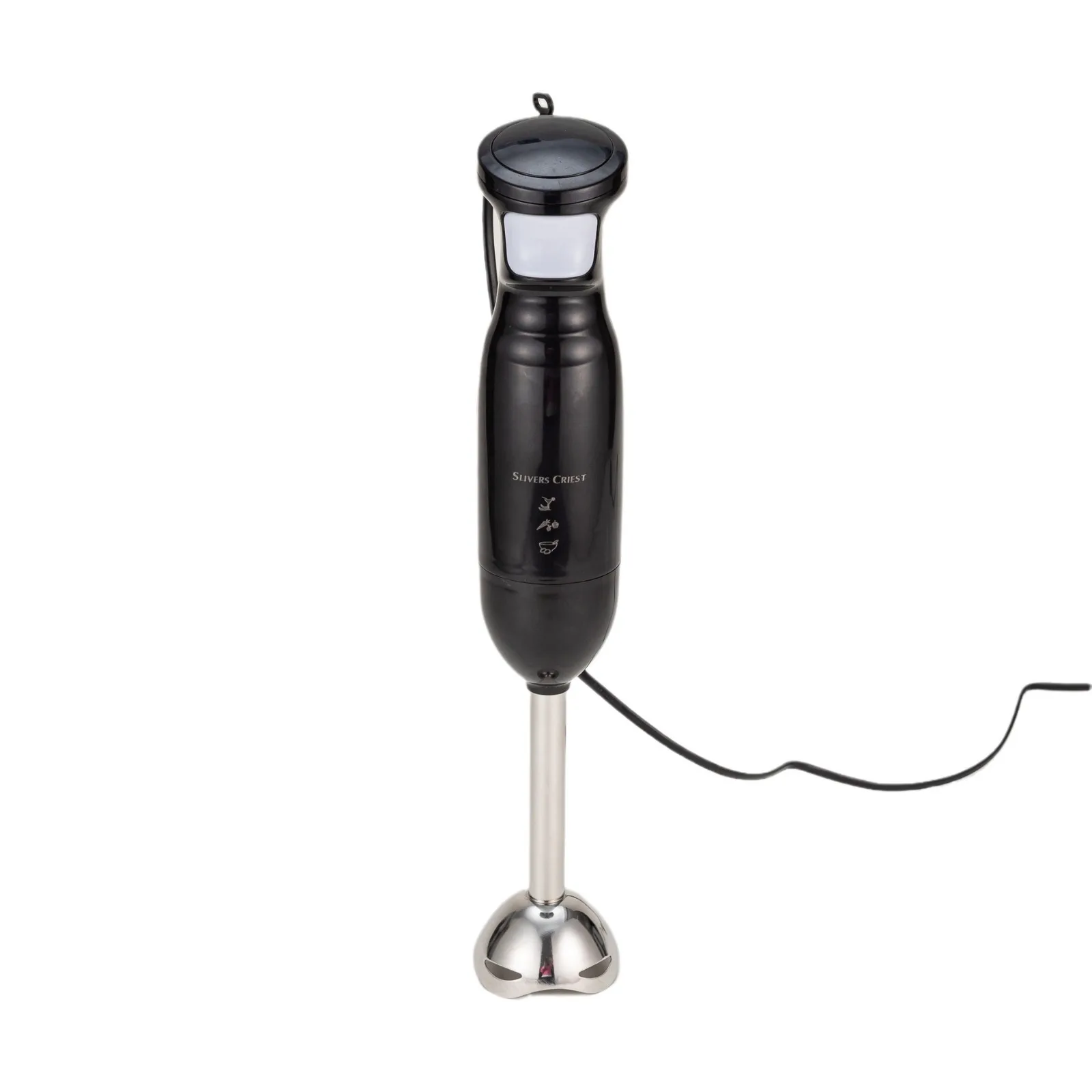 Electric Food Vegetable Blender 600w Fast Easy Clean