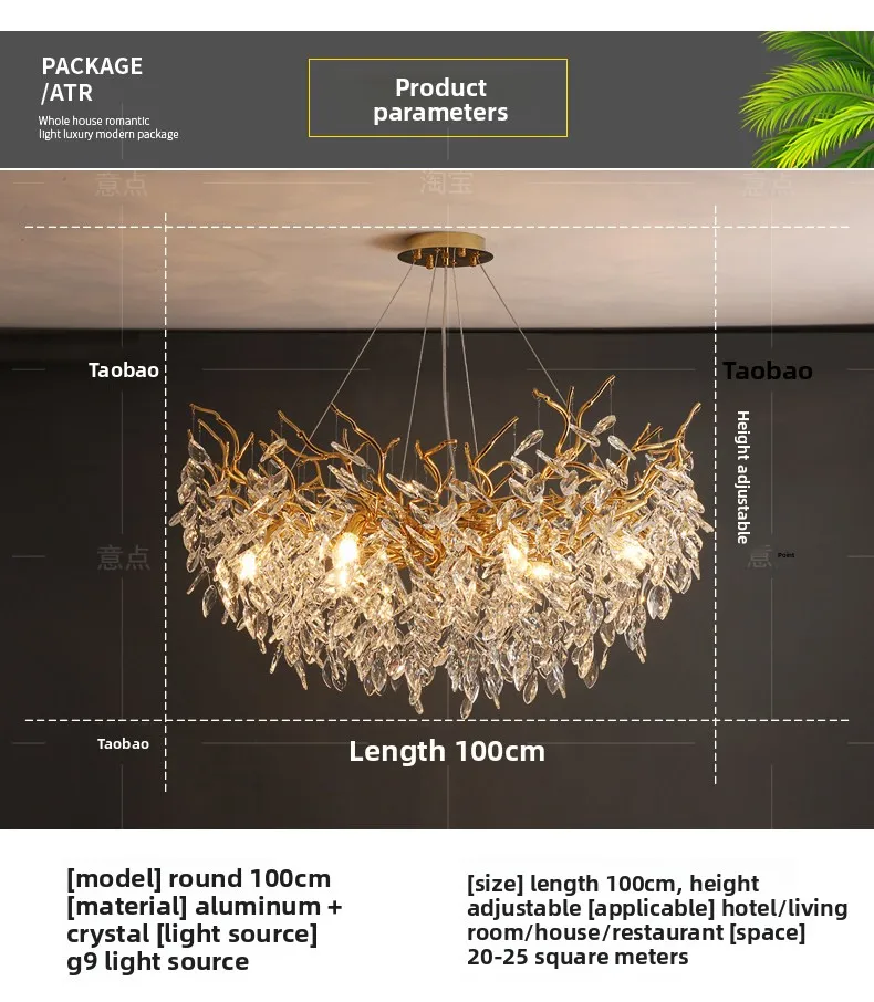 Specifications