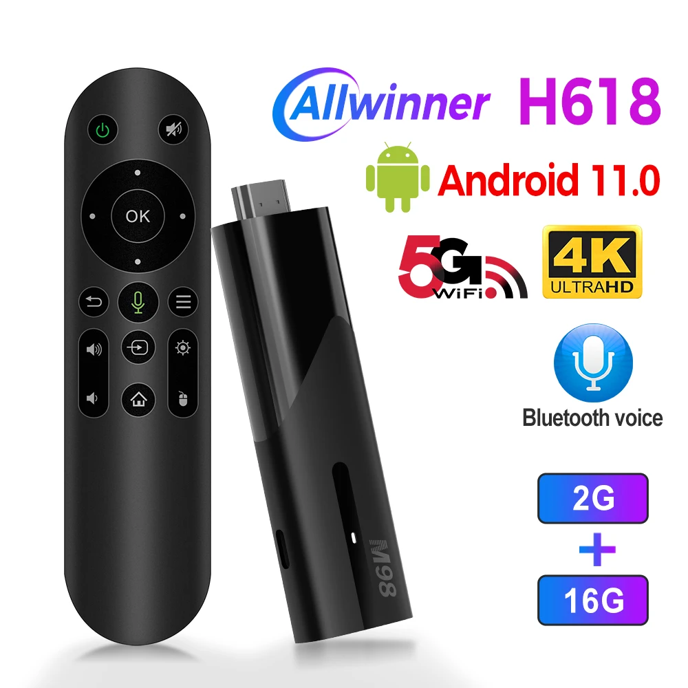 Latest Y10 Smart TV Box with Quad Core Processor Android TV Box