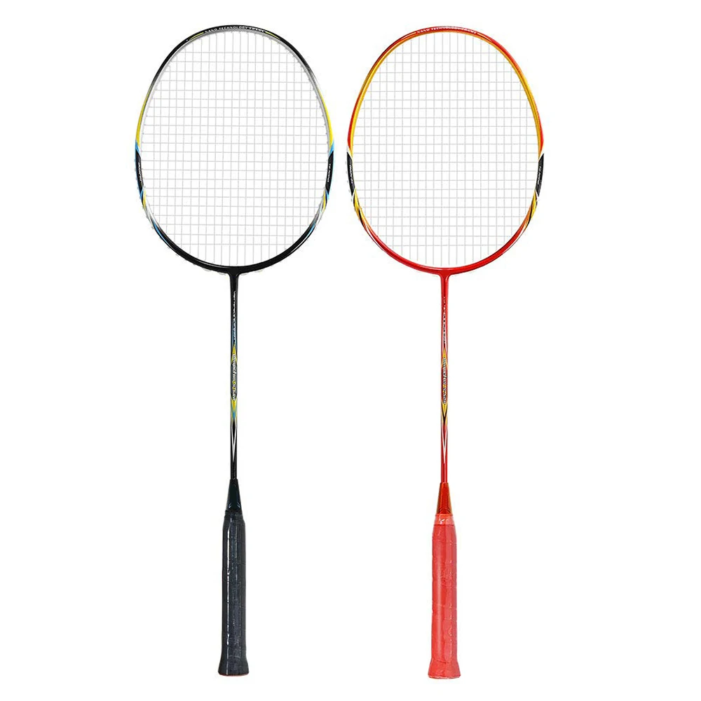 Ball Badminton Graphite Racket Online, SAVE 57%