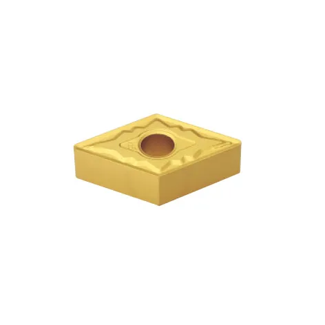 Carbide Insert for Lathe Machine DNGM Turning Insert-FF 55° Negative ...