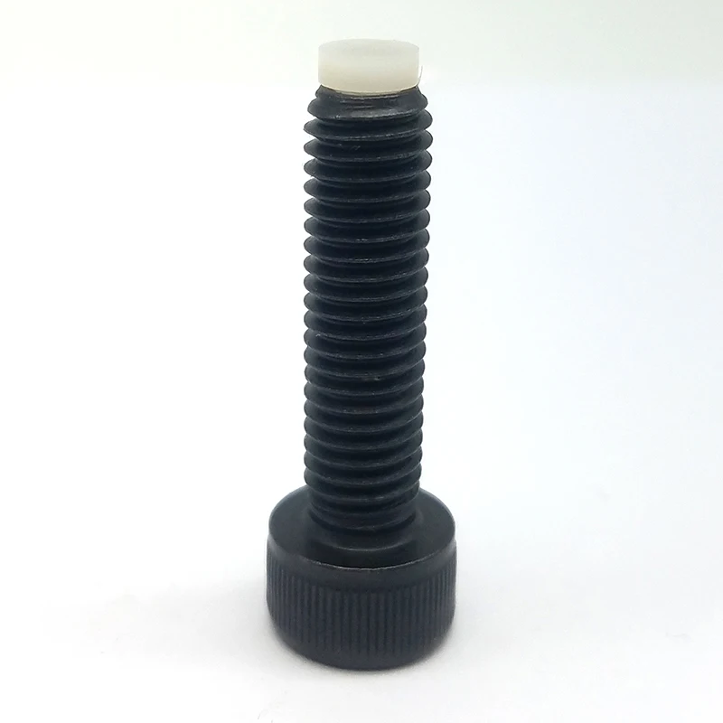 product professional supplier multifunctional din nylon tip set screw with good performance-49