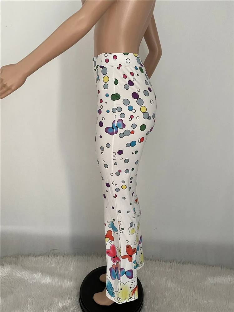 1041246 New Trendy 2021 Women Fashion Clothing Pants