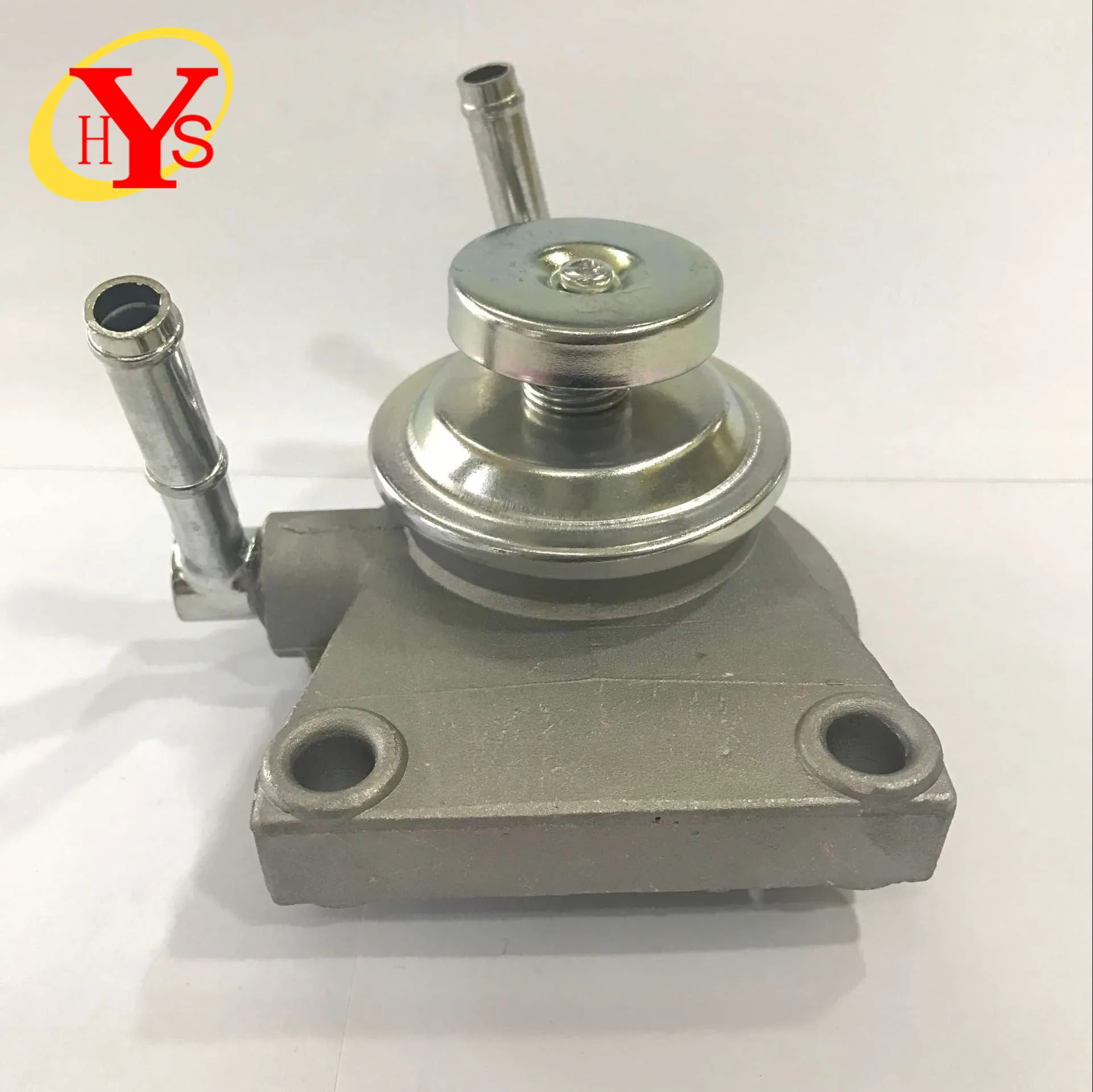 Feed pump, buy HYS-216 R best price pump cover upper lift pump filter head  Diesel SEDIMENTER FUEL PUMP for NISSAN 16401-43G0A on China Suppliers  Mobile - 167677587