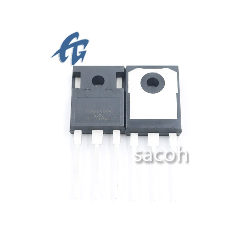 (SACOH Electronic Components)YGW60N65F1