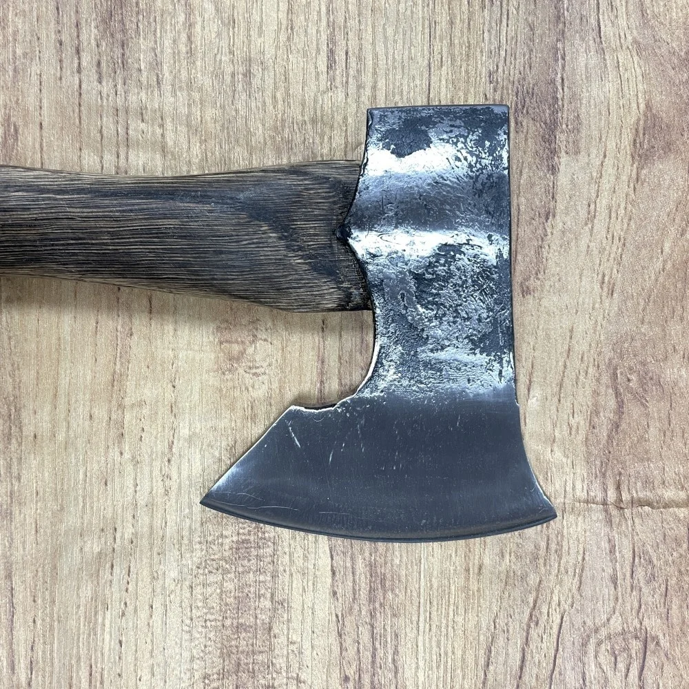 ZC45NM2C Precision Crafted Carpenter's Broad axe Finely
