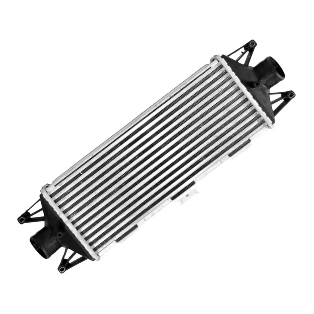 VIT Truck Spare Parts Intercooler 504360584 5801313640 5801349166 supplier