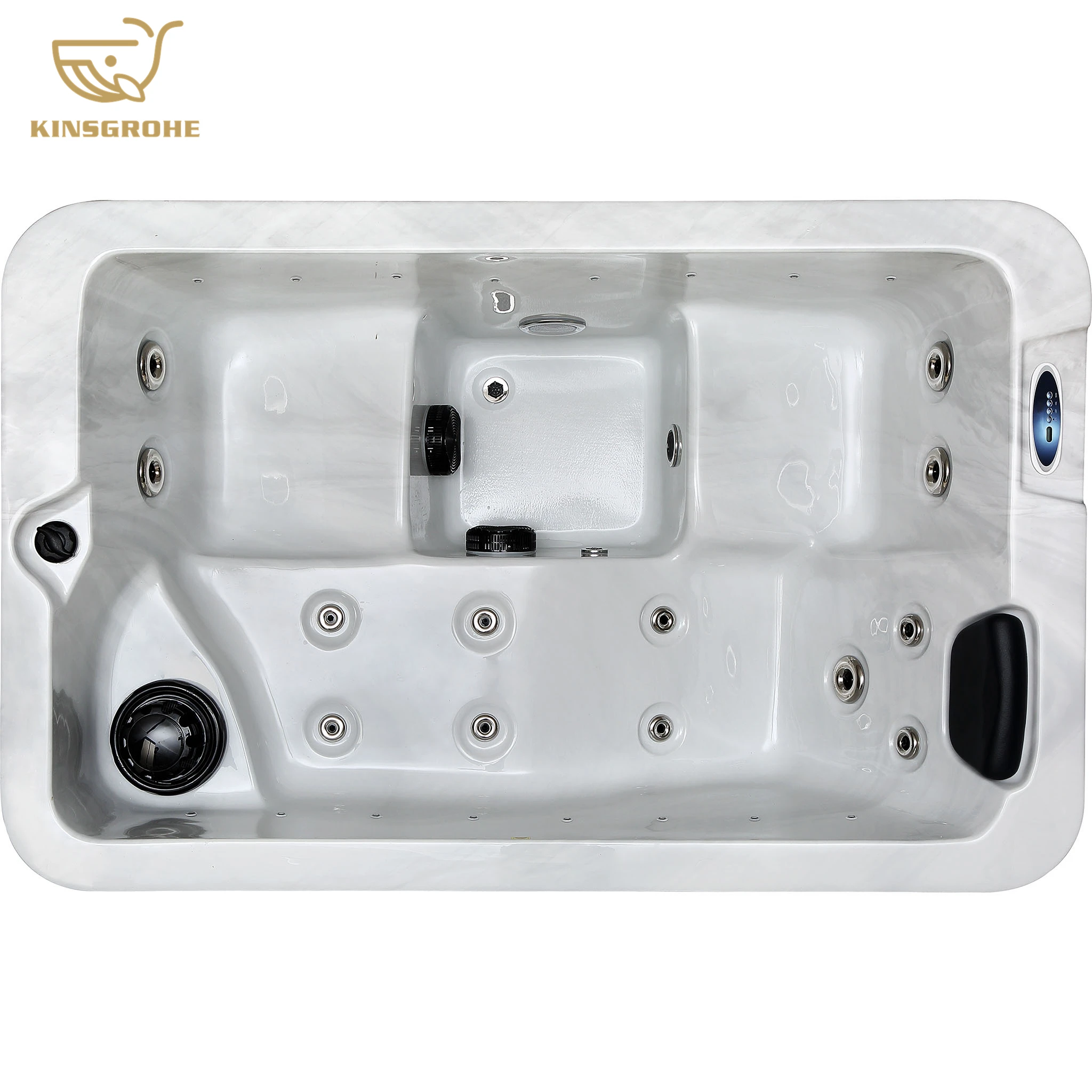 Newest 110v Plug And Play Air Jet Massage Outdoor Spa Wood Fired Family  Massage Sex Video Tv Hot Tub Sale| Alibaba.com