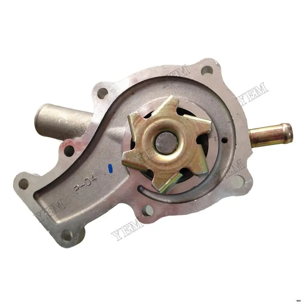 D722 Water Pump 19883-73030 for Kubota