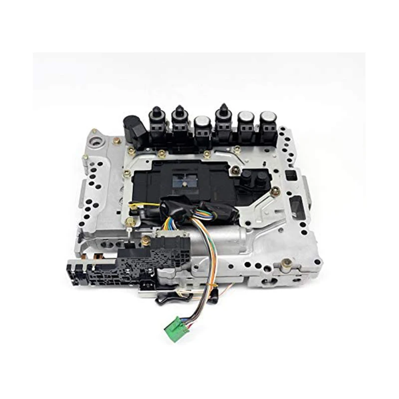 Transmission Solenoid Control Unit for Nissan EX35 FX35