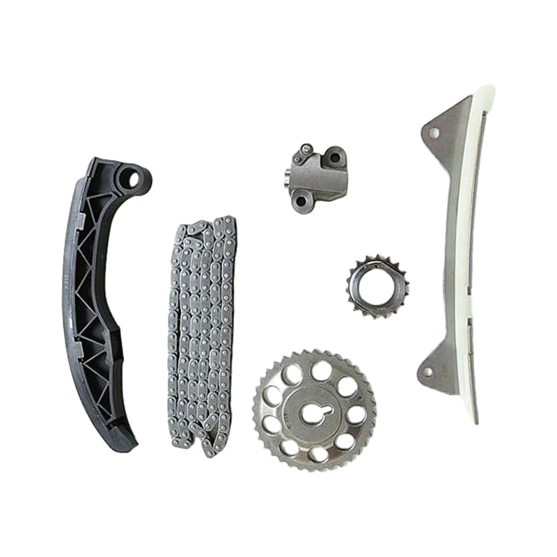 Timing Chain Kit OEM 13506-21020 High Performance Automobile Parts Wholesale Price 1NZ 1NZ-FE  Engine Timing Chain Kit Tools