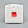 45A D.P.Switch with neon
