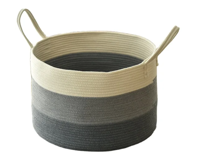 blue-sky hot-sale best quality products weavingstorage basket