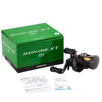 Bass One Xt 151 150 4+1bb Waterproof High Speed Saltwater Fishing Reel Carretes De Pesca De Mar Baitcasting Reels| Alibaba.com Bass One Xt 151 150 4+1bb Waterproof High Speed Saltwater Fishing Reel Carretes De Pesca De Mar Baitcasting Reels| Alibaba.com